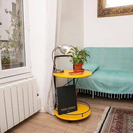 Cosy Studio !!! Париж Екстер'єр фото
