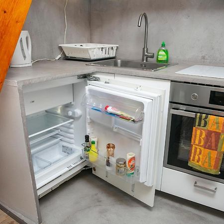 Cosy Studio !!! Париж Екстер'єр фото