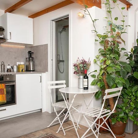 Cosy Studio !!! Париж Екстер'єр фото