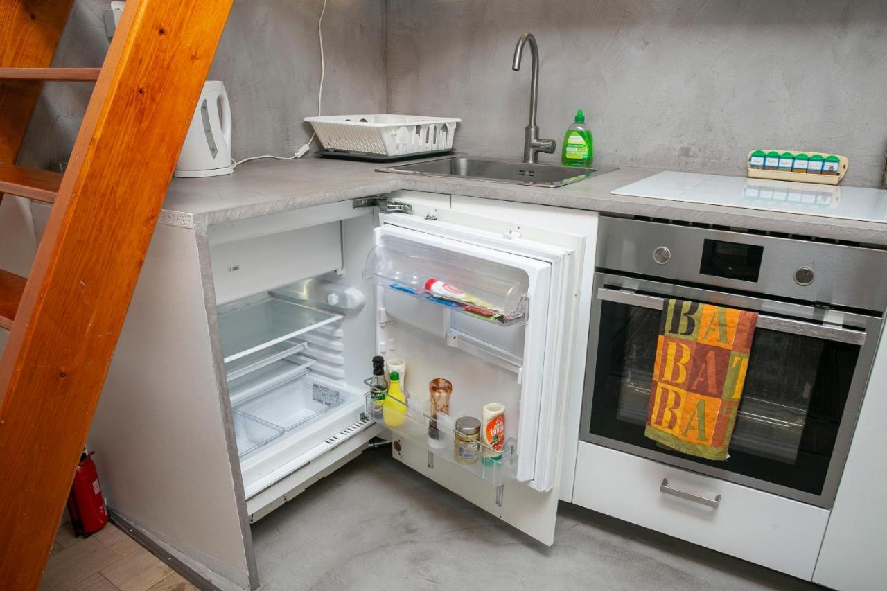 Cosy Studio !!! Париж Екстер'єр фото