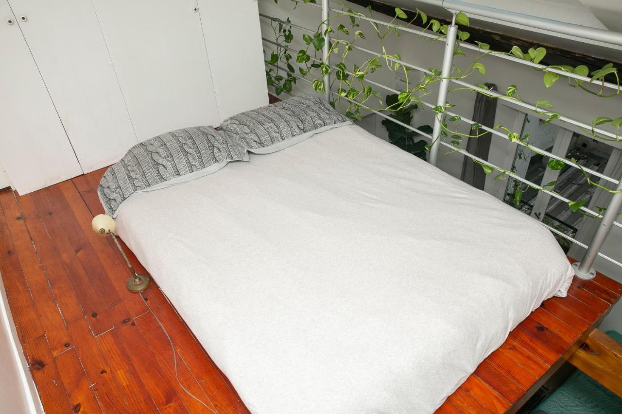 Cosy Studio !!! Париж Екстер'єр фото