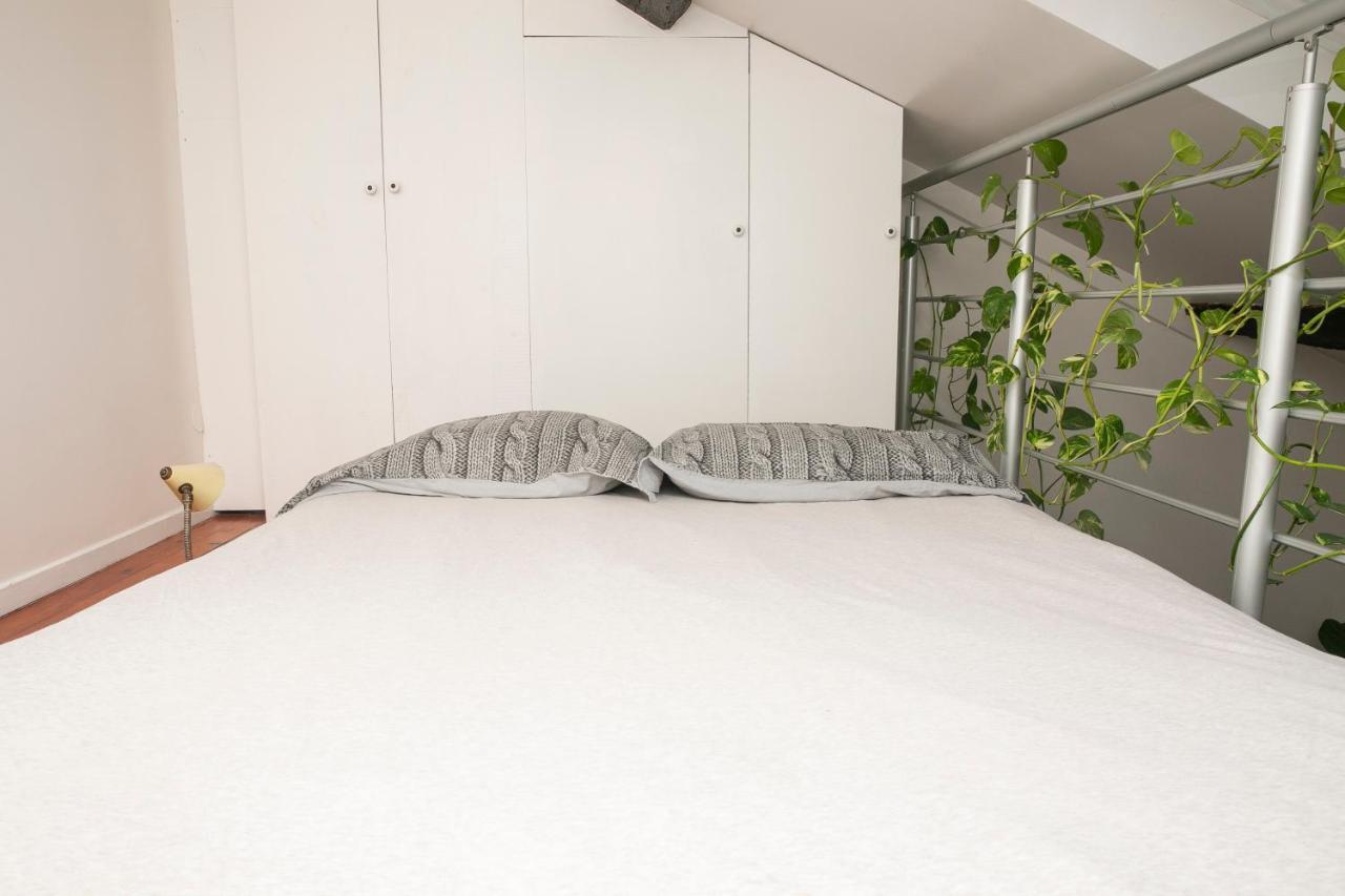 Cosy Studio !!! Париж Екстер'єр фото